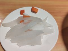 爽口泡萝卜-富源春面馆(四川北路店)