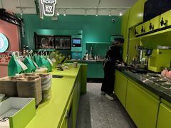 -gleeglee乐溢亦茶(合生汇店)