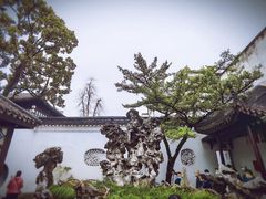 -拙政园