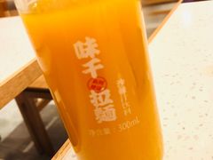 -味千拉面(光启城时尚购物中心店)