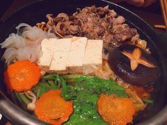 -铃木食堂(帽儿胡同店)