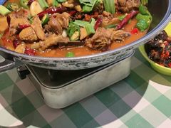 -彭耕记猪油炒小菜(吉联mall店)