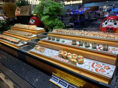 -盛江山自助料理(奥莱锦辉购物广场店)