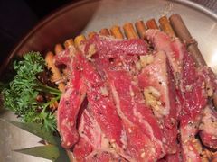 -西塔老太太泥炉烤肉(杭州首店)