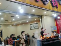 -沈妈砂锅(光华村店)