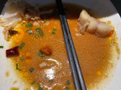 -半天妖烤鱼(新中关购物中心店)
