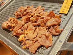 -黑牛の店·和牛烧肉(合生汇店)
