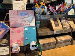 -星巴克(天津佛罗伦萨小镇店)