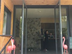 大堂-九墅庭院餐厅(九溪徐村店)