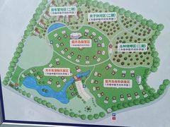 -夏河溪乡野公园