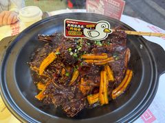 -回味黑鸭煲·始于2006(万松园店)