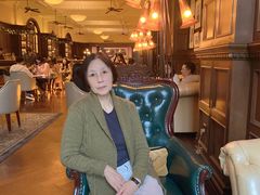 -Salon de Ville浦江汇(上海外滩华尔道夫酒店店)