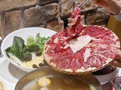 -今日牛事潮汕鲜牛肉火锅(瑞金店)