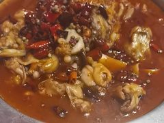 -美蛙四季(亦庄店)