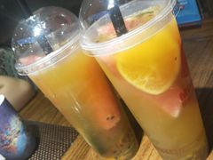 -雀舞云南菜(乐客城店)