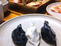 -必点海鲜·鲅鱼水饺(鞍山西道店)