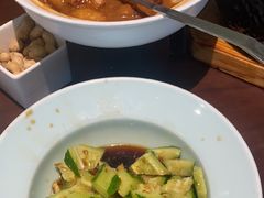 -汀小府·福建客家菜(鼓山沃尔玛店)