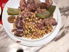 龙骨汤-汤城小厨•粤菜•靓汤(西直门凯德MALL店)