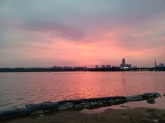 -长春市南湖公园