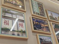 -明腾壹间茶餐厅(新都会花园广场店)