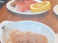 -汉巴味德·烤肉与啤酒的自助(杭州大悦城店)