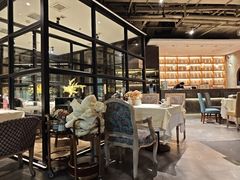 -麓湘小镇(开福万达广场店)