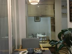 -茶庐(百花洲路店)