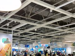 -宜家·瑞典风味餐厅(北京西红门店)