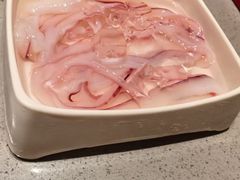-海底捞火锅(飞马水城店)