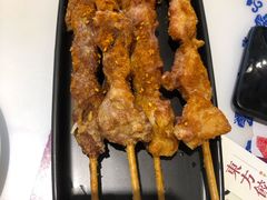 -东方饺子王(大屯路店)