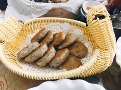 -水乡人家私房菜(逢简店)