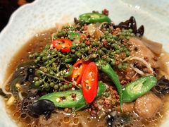 -天厨妙香素食餐厅(清华店)