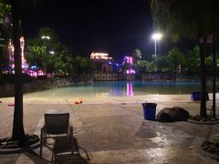 -重庆海昌加勒比海水世界
