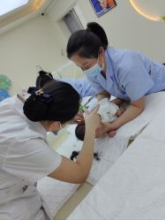 -优贝恩母婴护理中心