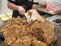 -六广门毛阿姨糯米饭