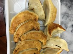-八珍·广式煎饺·广州老字号(北京路总店)