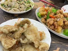 -张包铺(道外店)