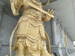 -兴隆文化园景区