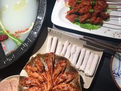 -蓉城老妈火锅(双林路店)