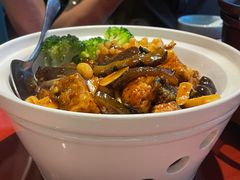 -北平印象.北京烤鸭.新京菜.融合菜(世贸店)