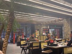 -陈熹公民族美食文化餐厅(中华广场店)