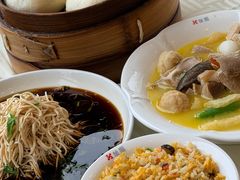 -怡园饭店-餐厅(四望亭店)