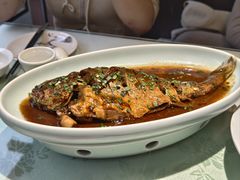 -福荣新中式餐厅