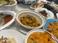 -世贸万锦大酒店·江南春中餐