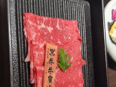 -匠和风精致料理(莆田财富中心店)