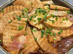 -锡和无锡菜(景丽苑店)