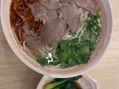 -康师傅·全民面馆(林和中路店)