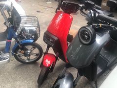 -雅迪电动车(北艾路店)