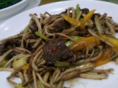-蠔门宴海鲜城·阳江特色菜