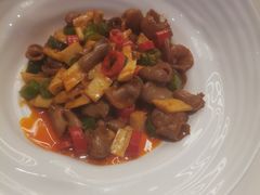 -老船长海鲜加工店(世纪家园店)